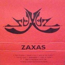 Zaxas (Demo)
